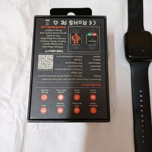 Fire Bolt Smart Watch Ring