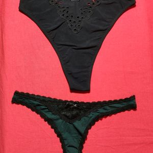 Combo 5 Brief Size 28/30