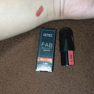 Renee Fab Bullet Lipstick