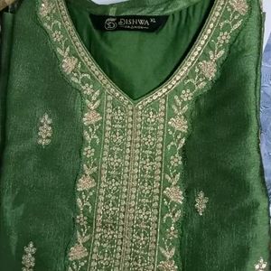 Designer Kurti