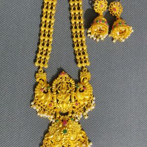 Jewellery Set