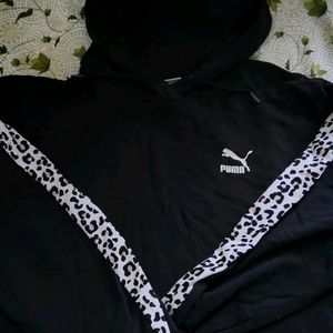 Puma SWEATSHIRT