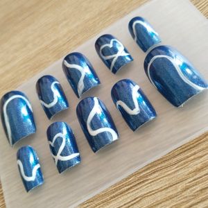 Press On Nails