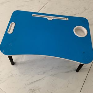 Laptop Table Desk Tables For Kids, Office, Bedroom