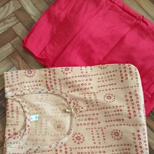 Kurta Set