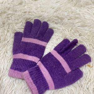 Hand Gloves