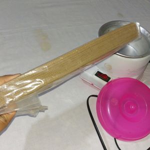 Electric Wax Machine