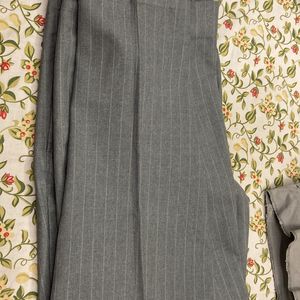 Grey Pant Formal