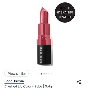 Nice Bobi Lipstick Combo