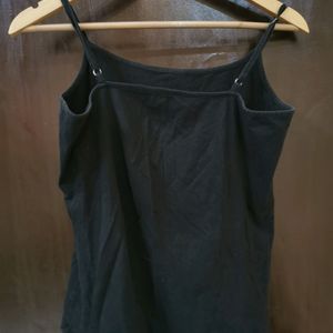 Black Camisole