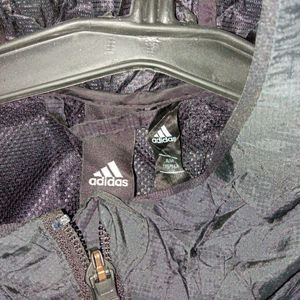 Adidas Jacket