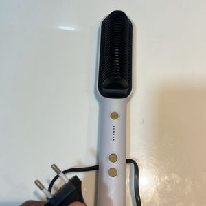 Electric Hair Straightner/ Detangler