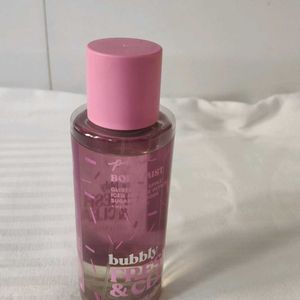 VICTORIA'S SECRET Bubbly Fresh & Clean Body Mist