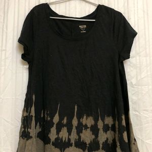 Mossimo Black Top