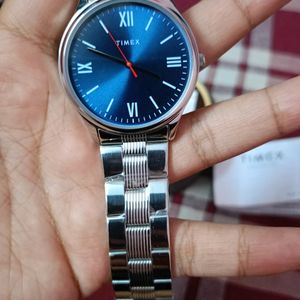 Brand New Timex Analogue Watch Price 1500₹