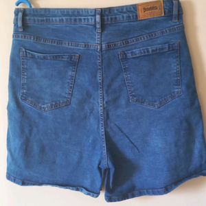 Roadster Demin Shorts Size 32