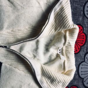 Trendy Korean Sweater