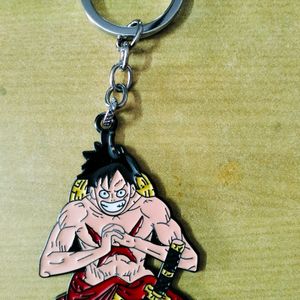 Anime Keychain 1