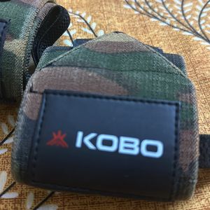 Wrist support For Gym kobo Accessory