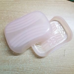 Soap Case