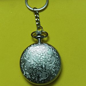 Watch Keychain