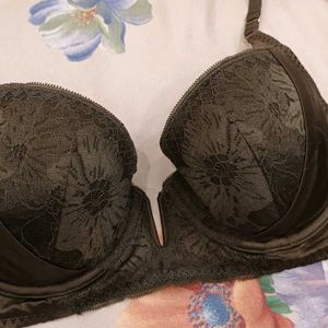 Padded Big Brand Bra 38B