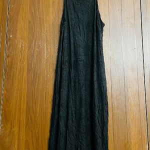 Maxi Dress With side slits