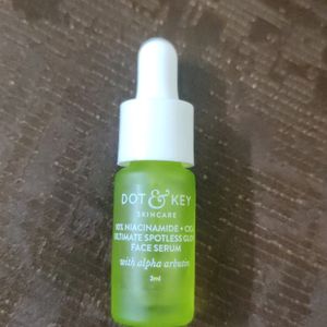 Dot And Key Serum