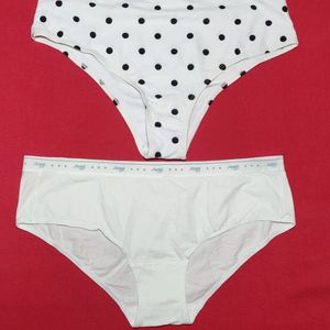 Combo 5 Brief Size 36/38