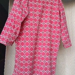 Short Kurti