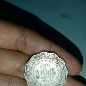 10 Pesa