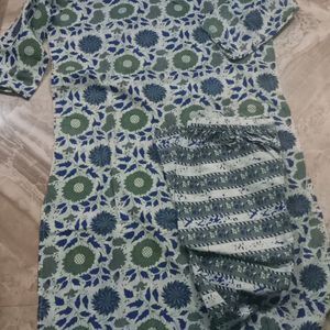 Kurti With Pant