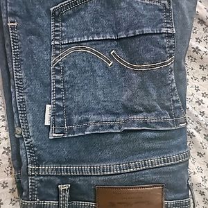 Original Jack and Jones Denim Jeans