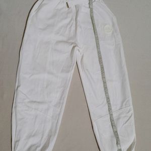 Ladies Cargo Pants