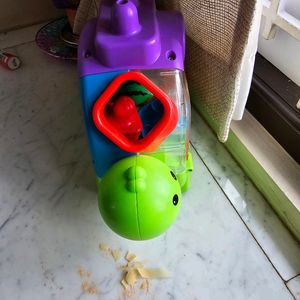 Fisher Price Toy