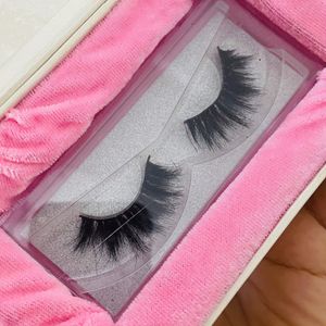 HD Eyelashes