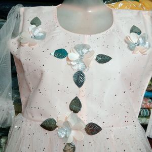 Frock For Girl