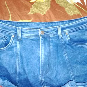 new denim jeans plus size