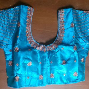 New Readymade Blouse Without Tag