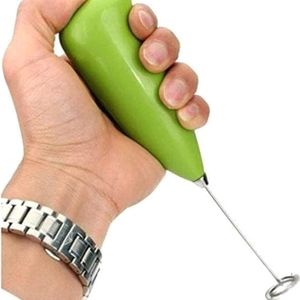 Bevzilla Coffee Kit With Hand Blender