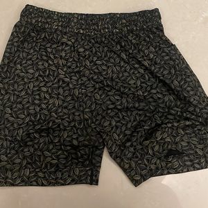 Stretchable Shorts