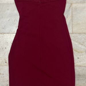 Shein Bodycon Dress