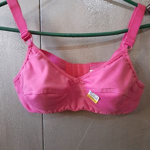 Pink Bras Set of two - Size 32