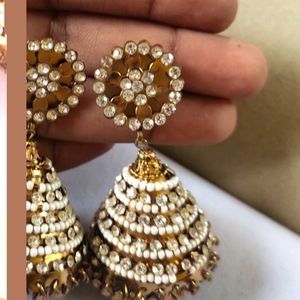 Jhumka Only 149 Totally New