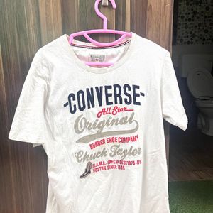 new Converse Original Tshirt