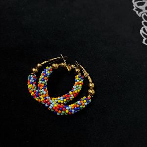 Combo Deal- Two Pairs Of Earrings