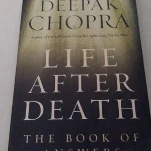 Life After Death