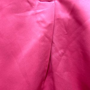 Dressberry Pink Regular Top