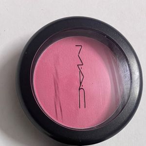 MAC PINK SWOON BLUSH