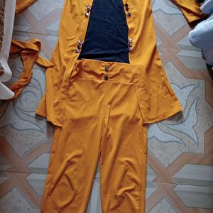 Jumpsuit